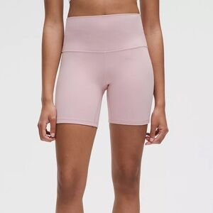 lululemon Align™ High-Rise Short 6”